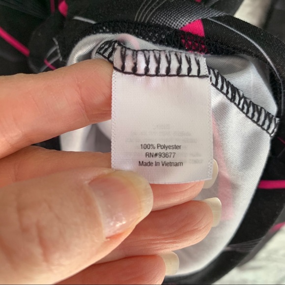 Xersion Athletic top Sz M - Picture 4 of 6